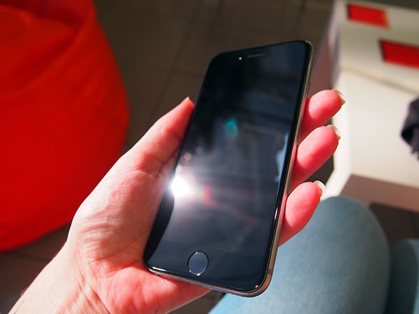 Cómo limpiar un smartphone correctamente