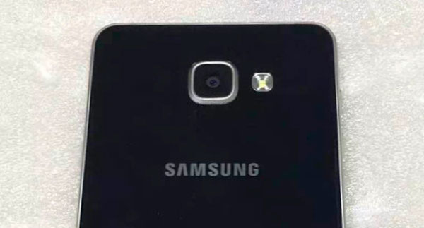 Conoce al sucesor del Samsung Galaxy A7