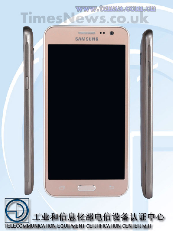 Samsung Galaxy J3, nuevo móvil de gama de entrada en el horizonte