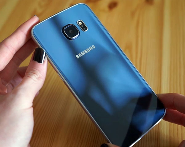 samsung galaxy s6 edge