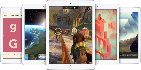 iPad Air 2