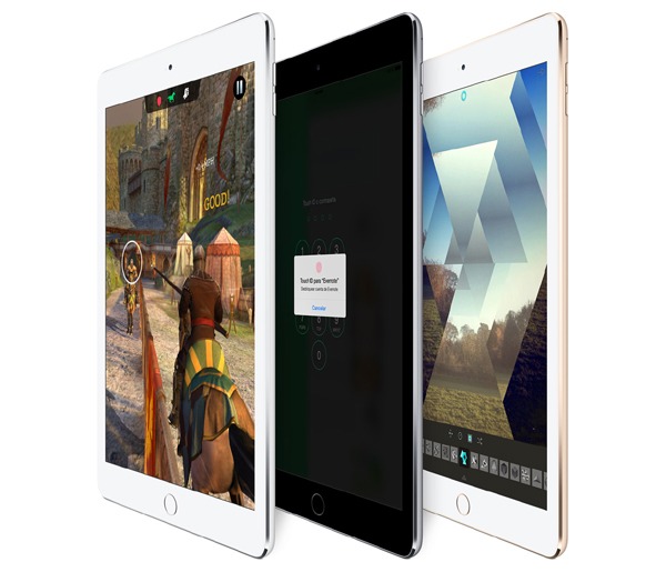 iPad Air 2