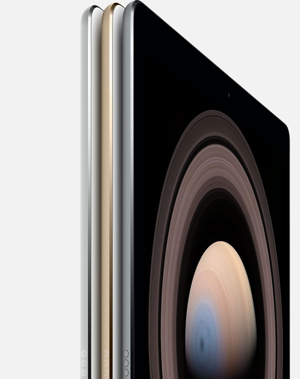 iPad Pro