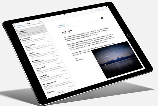 iPad Pro