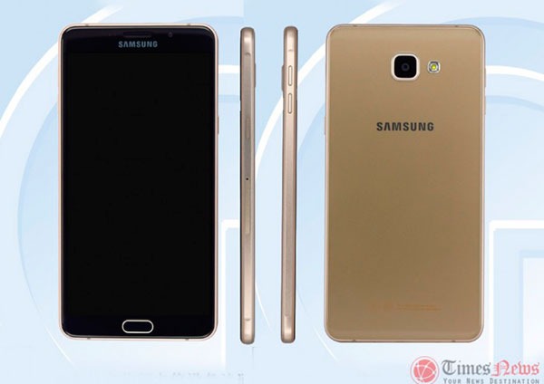 Filtradas nuevas imágenes y especificaciones del Samsung Galaxy A9