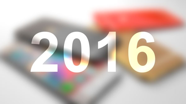Los mejores móviles que esperamos en 2016