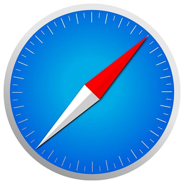 Safari, el navegador de Apple, sufre un fallo en todo el mundo
