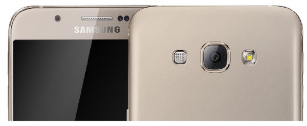 Samsung Galaxy A8