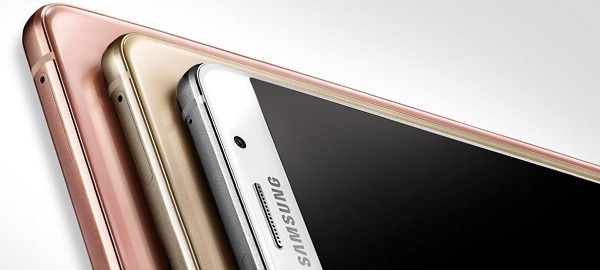 Samsung Galaxy A