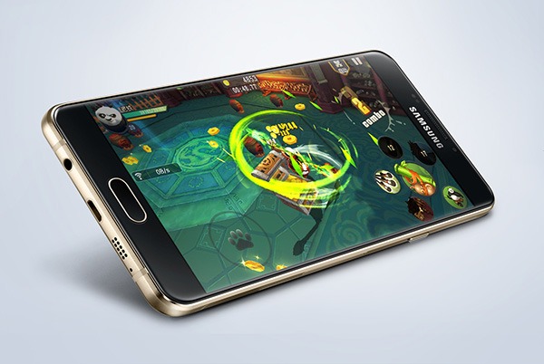 Samsung Galaxy A9