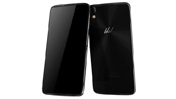 Descubre cómo serán los Alcatel One Touch Idol 4 y Idol 4S