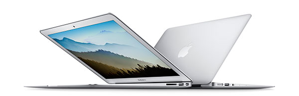 MacBook-Air