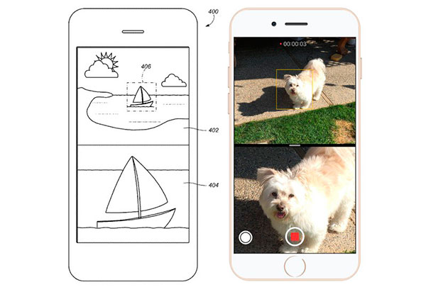 El posible sistema de cámara doble del iPhone 7 explicado en vídeo