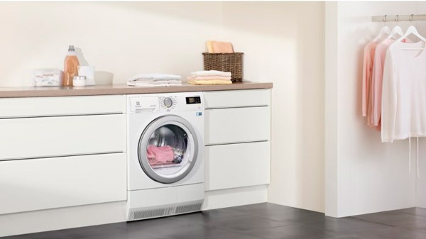 Electrolux DelicateCare