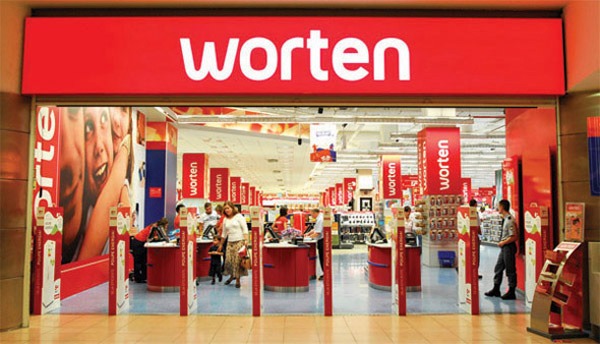 Worten