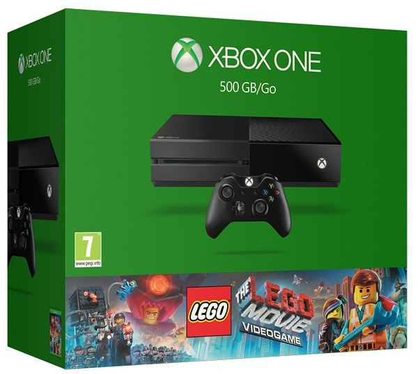 Cómo conseguir una Xbox One con dos juegos por 280 euros en El Corte Inglés