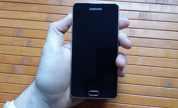 Samsung Galaxy A5