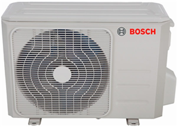 Bosh Climate 5000