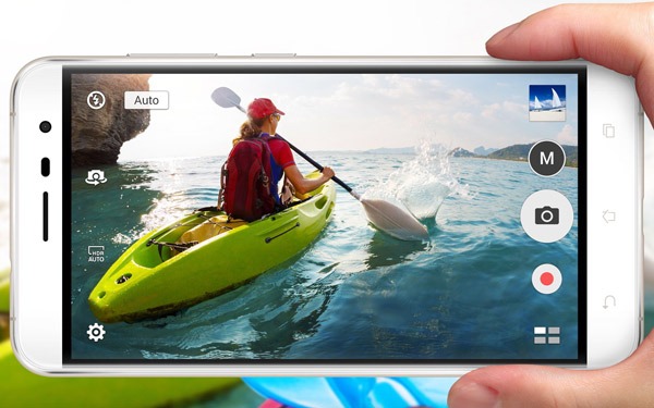 Asus ZenFone 3