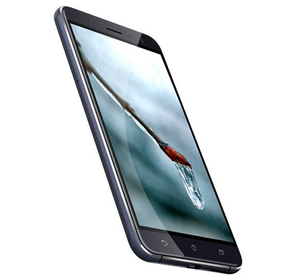 Asus ZenFone 3