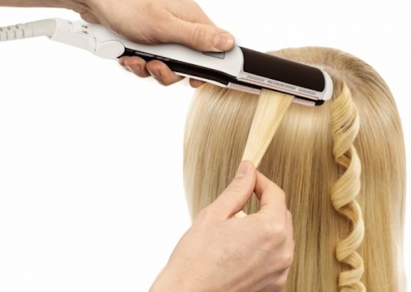 5 planchas para alisar el pelo por menos de 50 euros