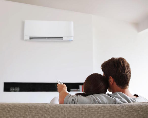 5 consejos para ahorrar energía en casa este verano