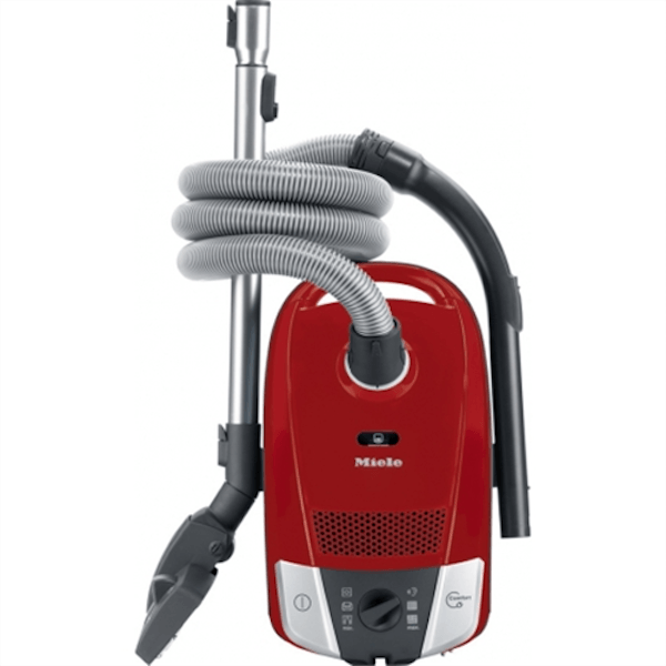Etana 30 Sacchetti Per Aspirapolvere Compatibili Con Miele Compact C2 Allergy Ecoline