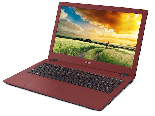 acer aspire e 15 001