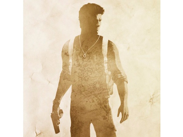 Uncharted Collection PS4