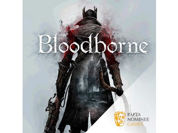 Bloodborne PS4