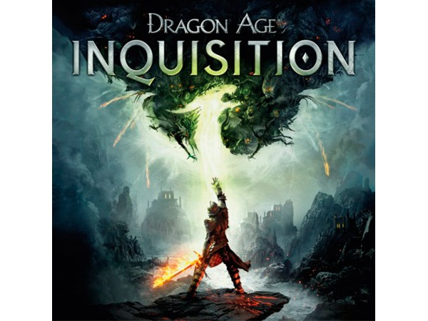 Dragon Age PS4
