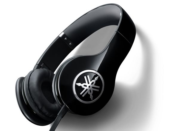 Consigue los auriculares Yamaha HPH-PRO300 con 90 euros de descuento