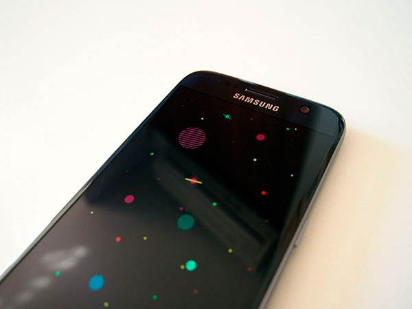 LG V20 vs Samsung Galaxy S7