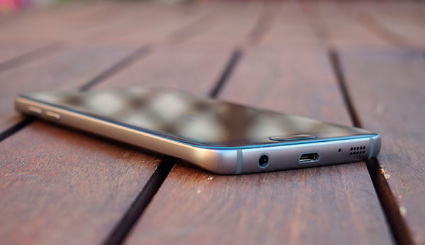 LG V20 vs Samsung Galaxy S7