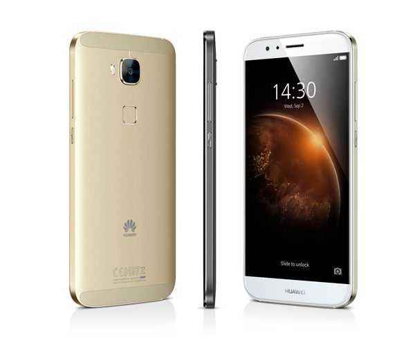 ZTE Axon 7 Mini vs Huawei GX8