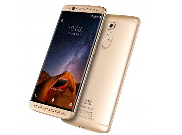 ZTE Axon 7 Mini vs Huawei GX8