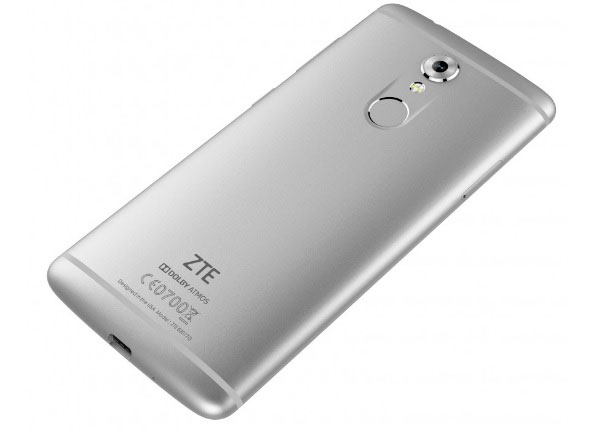 ZTE Axon 7 Mini