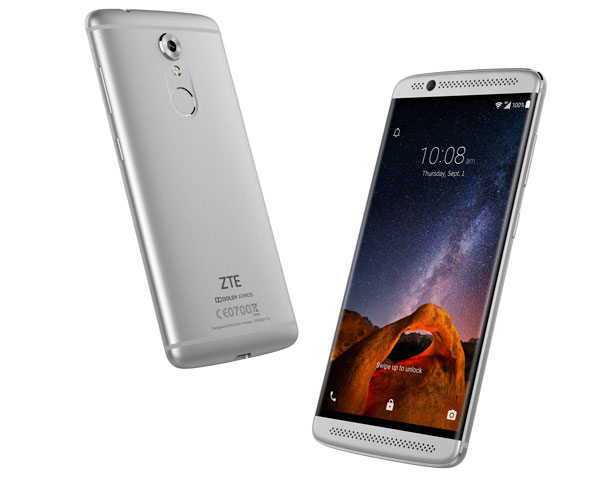 ZTE Axon 7 Mini