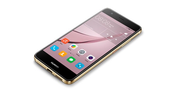 Huawei Nova