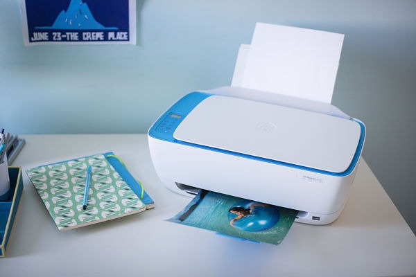 HP levanta el bloqueo de los cartuchos reciclados en sus impresoras
