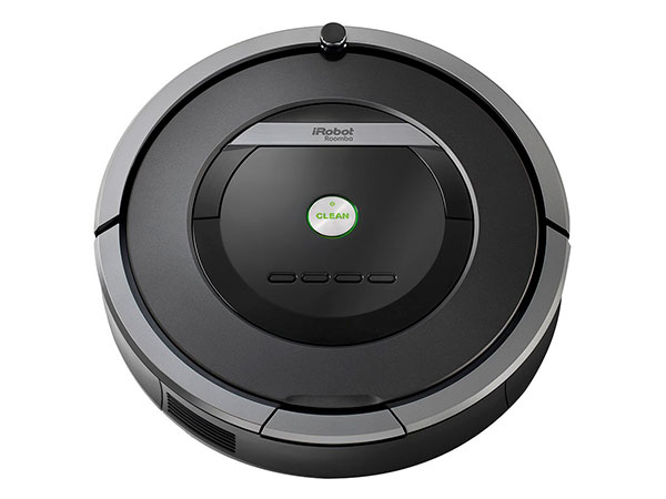 iRobot Roomba 871, el robot aspirador más vendido en Amazon