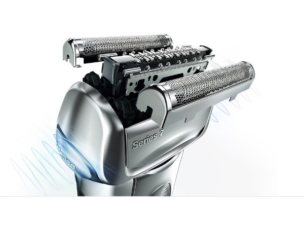 Braun Serie 7