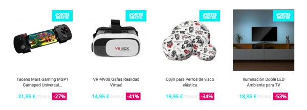 Express51 de PcComponentes