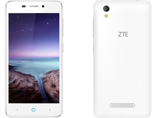 ZTE Blade A452 Dual