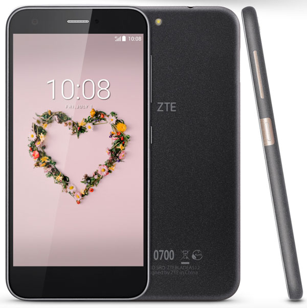ZTE Blade A512