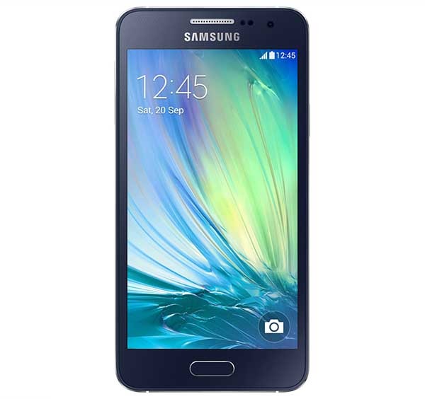 Samsung Galaxy A3