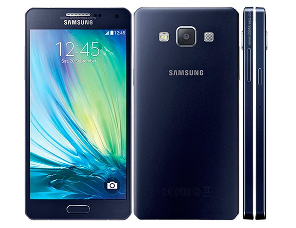 Consigue un Samsung Galaxy A3 por solo 150 euros
