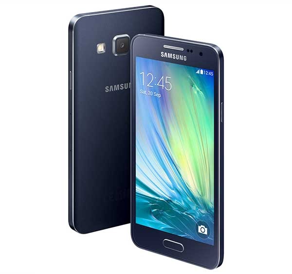 Samsung Galaxy A3
