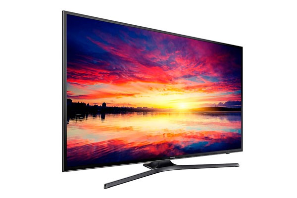 Samsung UE43KU6000, televisor 4K HDR con más de 300 euros de descuento