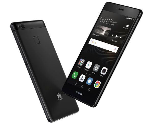 Huawei P9 Lite